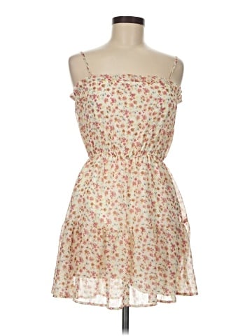 Liberty Love Cocktail Dress (view 1)