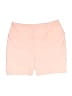 Unbranded Solid Pink Shorts Size S - photo 1