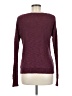 Mossimo Supply Co. Burgundy Pullover Sweater Size M - photo 2