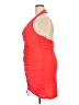Assorted Brands Red Cocktail Dress Size 3XL - photo 5