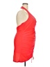 Assorted Brands Red Cocktail Dress Size 3XL - photo 4