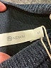 NEIWAI Gray Turtleneck Sweater Size XS - photo 7