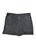 Old Navy Solid Gray Shorts Size L - photo 1