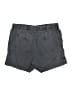 Old Navy Solid Gray Shorts Size L - photo 2
