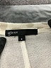 Gibson Animal Print Ivory Pullover Sweater Size S - photo 7