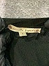 Nanette Lepore Black Short Sleeve Blouse Size 0 - photo 4