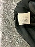 Nanette Lepore Black Short Sleeve Blouse Size 0 - photo 5