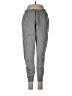 Love Stitch Gray Sweatpants Size M - photo 1
