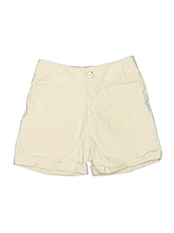 By Anthropologie Khaki Shorts (view 1)