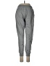 Love Stitch Gray Sweatpants Size M - photo 2