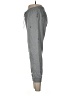 Love Stitch Gray Sweatpants Size M - photo 5