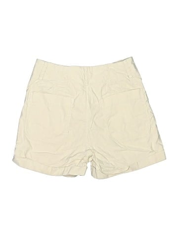 By Anthropologie Khaki Shorts (view 2)