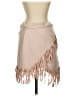1.State Tan Casual Skirt Size XS - photo 1
