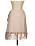 1.State Tan Casual Skirt Size XS - photo 2