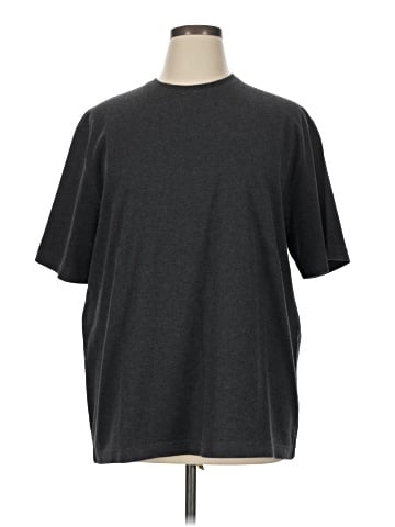 Rainforest Short Sleeve T-Shirt (view 1)