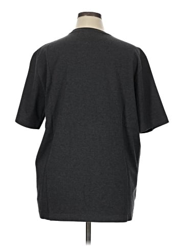 Rainforest Short Sleeve T-Shirt (view 2)