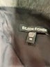 Eileen Fisher Black Jacket Size M - photo 6