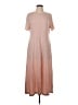 Eileen Fisher Tan Casual Dress Size S - photo 1