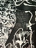 Assorted Brands Black Sleeveless Blouse Size 0X - photo 8