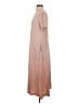 Eileen Fisher Tan Casual Dress Size S - photo 5