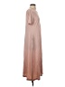 Eileen Fisher Tan Casual Dress Size S - photo 4