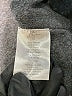 John & Jenn Animal Print Gray Pullover Sweater Size XS - photo 8