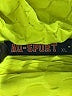 AQ-Sport Green Active Pants Size XL - photo 4