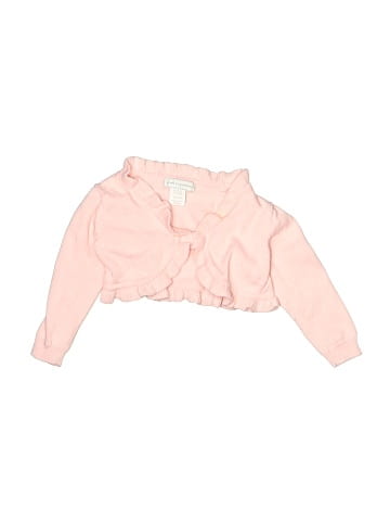 First Impressions Long Sleeve Blouse (view 1)
