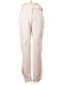 Jonathan Simkhai Ivory Cargo Pants Size 2 - photo 1