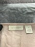 Hinge 100% Rayon Tan Long Sleeve Blouse Size S - photo 7