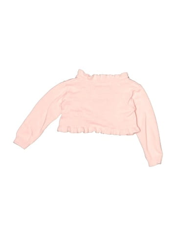 First Impressions Long Sleeve Blouse (view 2)