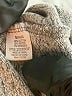 Poof! Silver Sweatshirt Size S - photo 8