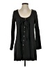 Isda & Co Black Casual Dress Size S - photo 1