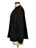Jennifer Lopez 100% Polyester Black Long Sleeve Blouse Size M - photo 5