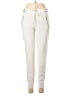 Zara Ivory Casual Pants Size S - photo 1