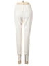 Zara Ivory Casual Pants Size S - photo 2