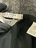 Scotch & Soda 100% Polyester Black 3/4 Sleeve Blouse Size P (petite) - photo 7