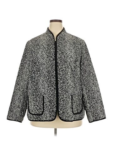 Requirements Jacket (view 1)
