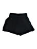 Aqua Solid Black Shorts Size M - photo 2