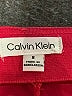 Calvin Klein Solid Red Active Pants Size 8 - photo 7