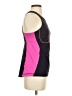 Lululemon Athletica Black Blue Active Tank Size 4 - photo 4