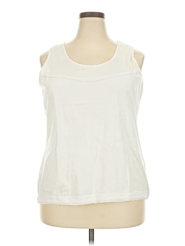 Woolrich Sleeveless Top (view 1)