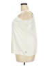 Woolrich 100% Cotton Ivory Sleeveless Top Size 2X - photo 5