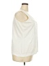 Woolrich 100% Cotton Ivory Sleeveless Top Size 2X - photo 4