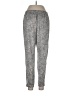 Sonoma Goods for Life Animal Print Silver Casual Pants Size L - photo 2