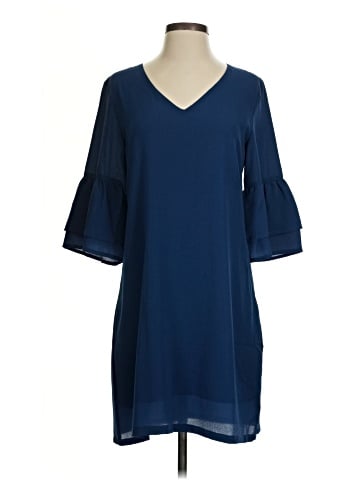Belongsci Casual Dress (view 1)