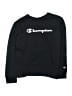 Champion Black Long Sleeve Top Size 10 - 12 - photo 1
