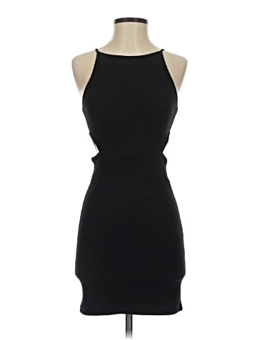 Topshop Cocktail Dress (view 1)
