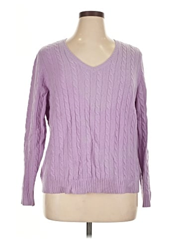 Lauren by Ralph Lauren Cardigan (view 1)