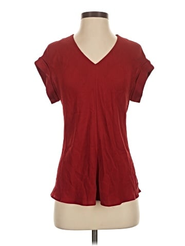 Theory Short Sleeve T-Shirt (view 1)